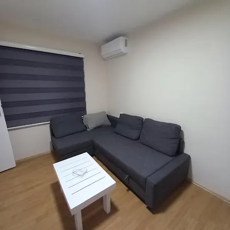 Peki Apartment