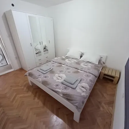 Peki Apartment