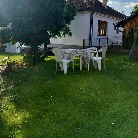 Apartment Peki
