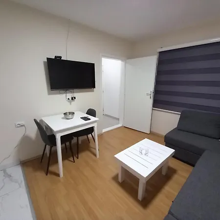 Apartment Peki Bajina Basta
