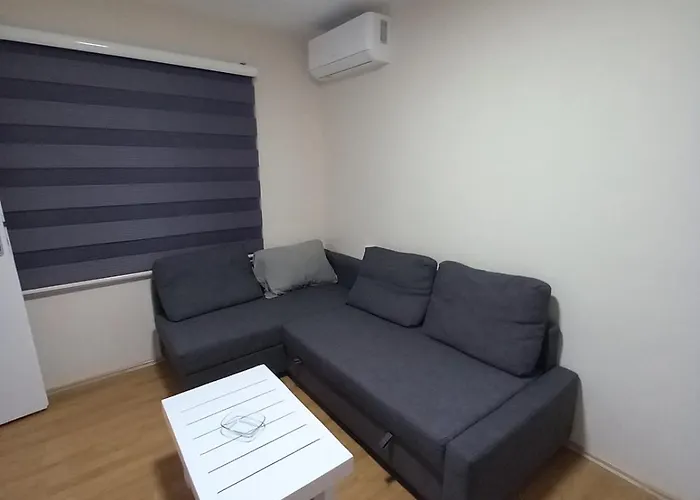 Peki Apartment